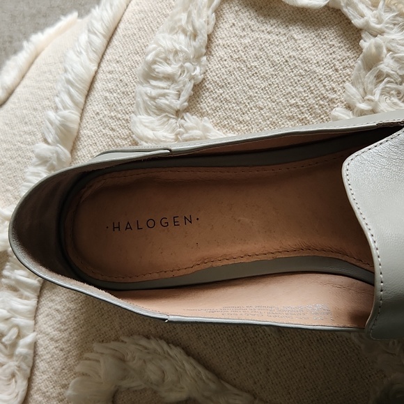 Halogen Sabrina flat size 7.5 - Picture 7 of 9